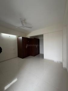 Hall Image of 2442 Sq.ft 4 BHK Apartment / Flat for rent in Sakar Elite Apex, Mahalakshmi Nagar Indore for Rs. 60000