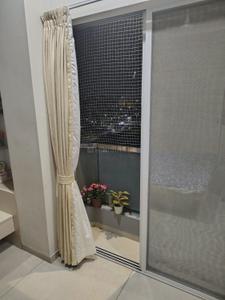 Bedroom Image of 1025 Sq.ft 3 BHK Apartment / Flat for sale in Khodiyar Nagar Vadodara for Rs. 5800000