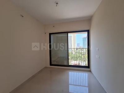 Hall Image of 1600 Sq.ft 3 BHK Apartment / Flat for sale in EV 10 Marina Bay, Vashi Navi Mumbai for Rs. 22400000