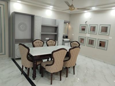 Hall Image of 1717 Sq.ft 3 BHK Apartment / Flat for sale in The Urban Crest, Mansarovar Jaipur for Rs. 9500000