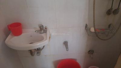 Image of 590 Sq.ft 1 BHK Apartment / Flat for sale in Raunak Unnathi Greens, Kasarvadavali, Thane for Rs. 5500000