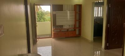 Bedroom Image of 950 Sq.ft 2 BHK Apartment / Flat for rent in West Tambaram Chennai for Rs. 20000