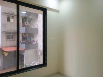 Bedroom Image of 950 Sq.ft 2 BHK Apartment / Flat for sale in Rai Aaragya, Kalyan East Kalyan for Rs. 6400000