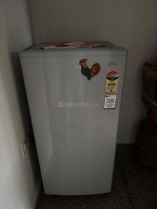 Balcony Image of Premium Corporate Living in Shakti Colony, Dehradun