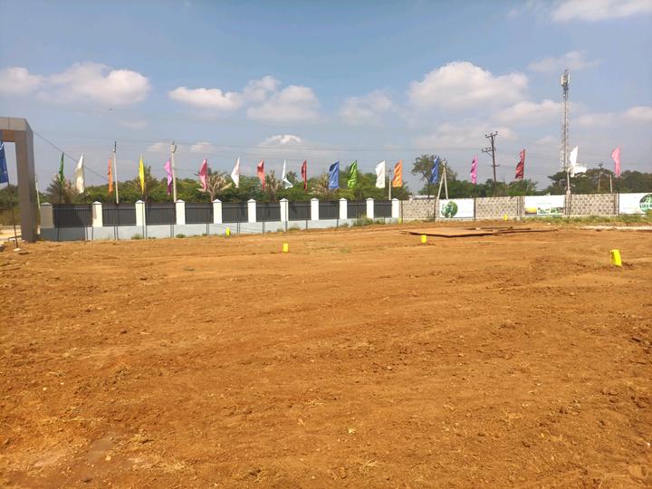 Shamshabad Main Image 1