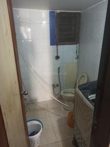 Bathroom Image of 1900 Sq.ft 3 BHK Apartment / Flat for sale in Mahavir Palace, Vijalpore, Jalalpore Navsari for Rs. 4000000