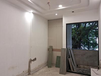 3 BHK Independent Builder Floor
