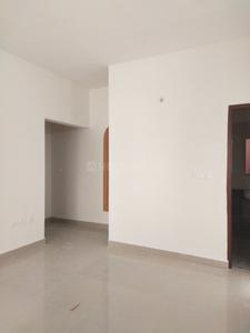 Hall Image of 904 Sq.ft 2 BHK Apartment / Flat for sale in Goravigere Bengaluru for Rs. 8000000