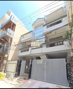 Image of 1800 Sq.ft 3 BHK Independent House for sale in Sector 11, Gurgaon for Rs. 40000000