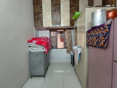 Balcony Image of 2251 Sq.ft 6 BHK Independent House for sale in Prahlad Nagar Ahmedabad for Rs. 35000000
