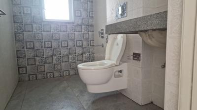 Image of 2030 Sq.ft 3 BHK Apartment / Flat for sale in Godrej Elements, Hinjawadi, Pune for Rs. 18900000