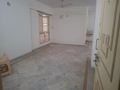 Hall Image of 1350 Sq.ft 3 BHK Apartment / Flat for sale in Thaltej Ahmedabad for Rs. 8000000