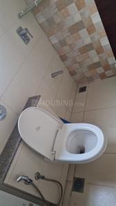 Image of 1970 Sq.ft 3 BHK Apartment / Flat for rent in Spectra Palmwoods, Brookefield, Bengaluru for Rs. 68000