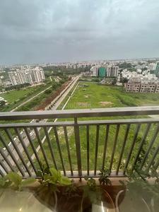 Balcony Image of 2400 Sq.ft 4.5 BHK Apartment / Flat for sale in Bhayli Vadodara for Rs. 14500000