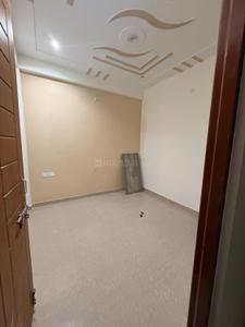 Bedroom Image of 900 Sq.ft 3 BHK Independent House for rent in Vrindavan Yojana Lucknow for Rs. 14500