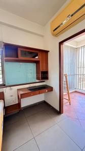 Kitchen Image of 2500 Sq.ft 4 BHK Apartment / Flat for sale in Satellite Ahmedabad for Rs. 22500000