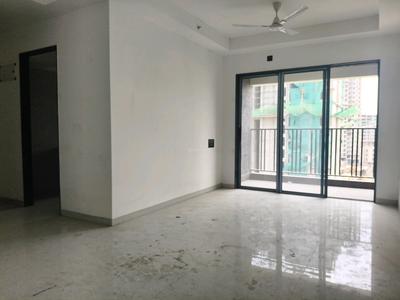 Living Room Image of 1122 Sq.ft 2 BHK Apartment / Flat for sale in Regency Astra, Baner Pune for Rs. 11800000