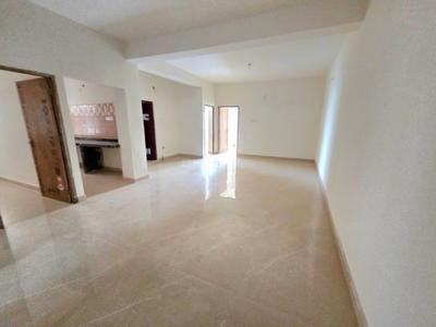 Living Room Image of 1434 Sq.ft 3 BHK Apartment / Flat for sale in Konnagar Hooghly for Rs. 5520900