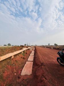 Image of 537 Sq.ft Residential Plot / Land for sale in Gulmohar Greens, Doma-1, Raipur for Rs. 1342000