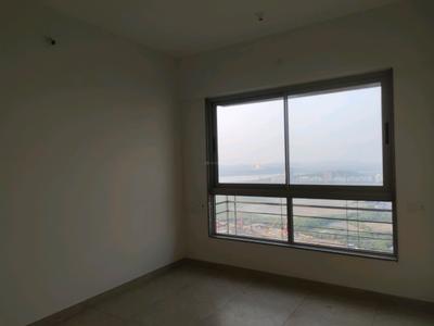Bedroom Image of 1050 Sq.ft 3 BHK Apartment / Flat for sale in Gurukrupa Marina Enclave, Malad West Mumbai for Rs. 25000000