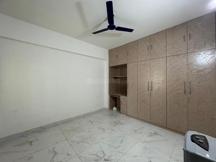 siyaram apartment morabadi road ranchi Bedroom 1