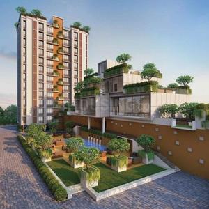 3 BHK Flat