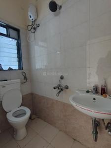 Image of 1180 Sq.ft 2 BHK Apartment / Flat for rent in Eon One, Prabhadevi, Mumbai for Rs. 90000