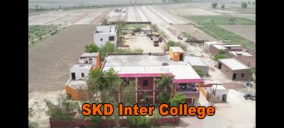 Image of 450 Sq.ft Residential Plot / Land for sale in Kosi Kalan, Mathura for Rs. 230000