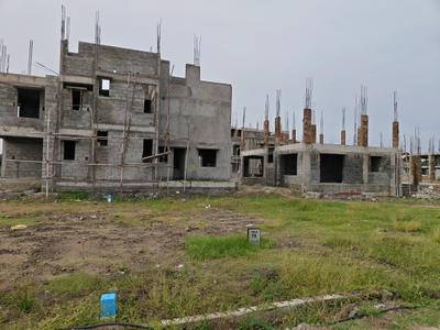 Image of 3000 Sq.ft Residential Plot / Land for sale in Sholinganallur, Chennai for Rs. 27000001