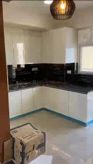 Sector 37D Kitchen 1