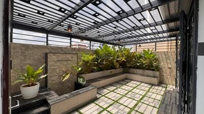 Balcony Image of 3500 Sq.ft 4 BHK Independent House for sale in Kalapatti Coimbatore for Rs. 26900000