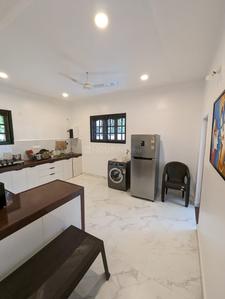 Hall Image of 3229 Sq.ft 4 BHK Villa for sale in Salcete Goa for Rs. 65000000
