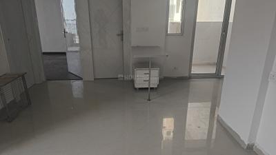 Living Room Image of 769 Sq.ft 2 BHK Apartment / Flat for rent in Prateek Grand City, Siddharth Vihar Ghaziabad for Rs. 22000
