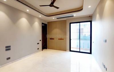 Hall Image of 2250 Sq.ft 3 BHK Builder Floor for sale in Greater Kailash II New Delhi for Rs. 95000000