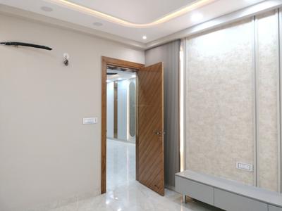 Bedroom Image of 2403 Sq.ft 4 BHK Builder Floor for sale in Puri Aman Villas, Sector 89 Faridabad for Rs. 24500000