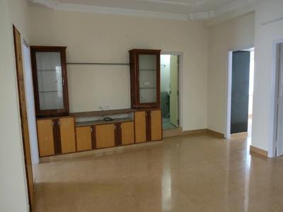 3 BHK Independent Builder Floor