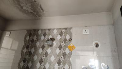 Image of 900 Sq.ft 2 BHK Apartment / Flat for rent in Nayan Mountscape, Pisoli, Pune for Rs. 15000