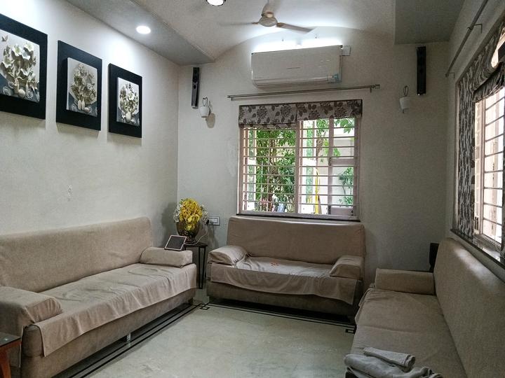 5 BHK 3150 Sqft Villa for sale at Isanpur, Ahmedabad Property ID
