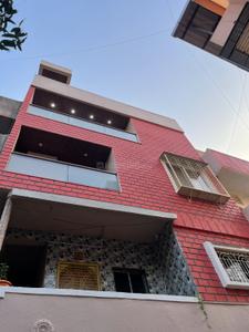 1 BHK Independent House
