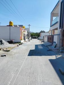 Image of 1200 Sq.ft 2 BHK Villa for sale in Anthivadi, Hosur for Rs. 7150000