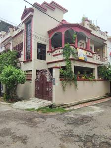 Image of 1332 Sq.ft 4 BHK Independent House for sale in Vikas Nagar, Lucknow for Rs. 18000000