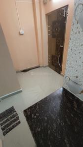 Main Entrance Image of 300 Sq.ft 1 RK Apartment / Flat for rent in Kasba Kolkata for Rs. 7000