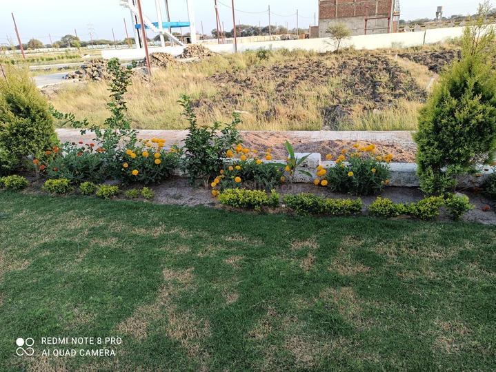 Image of 1000 Sq.ft Residential Plot / Land for sale in Millennium City, Panchderiya, Indore for Rs. 2700000