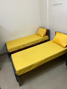 Bedroom Image of Vasantha Bhavan Coliving in BTM Layout, Bengaluru