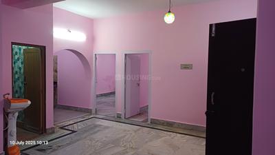 Hall Image of 1250 Sq.ft 3 BHK Apartment / Flat for rent in Keshtopur Kolkata for Rs. 18500