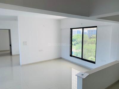 Hall Image of 1150 Sq.ft 3 BHK Apartment / Flat for sale in Kondhwa Pune for Rs. 9900000