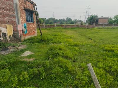 Sonarpur Plot View 2