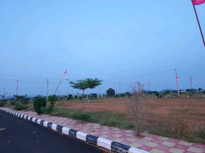 Image of 220 Sq.ft Residential Plot / Land for sale in SGD Elite Future County, Yacharam, Hyderabad for Rs. 3100081