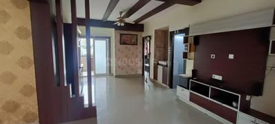 Hall Image of 1700 Sq.ft 3 BHK Builder Floor for rent in Harlur Bengaluru for Rs. 54000