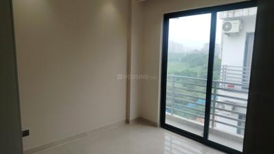 Bedroom Image of 1700 Sq.ft 3 BHK Builder Floor for rent in ROF Insignia Park, Sector 93 Gurgaon for Rs. 31000